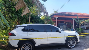 Autoridades localizan vehículo tras ataque armado a conductor de autobús en Arraiján.