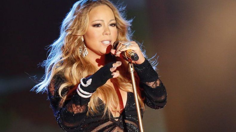 Mariah Carey, la cantante (de la inspiración) esquiva
