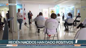 Casos positivos de COVID-19 en infantes en Chiriquí ascienden a 150