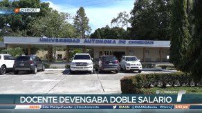 Fiscalía de Cuentas realizó verificación en la Unachi