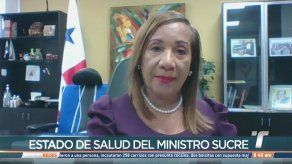 Directora de Farmacia y Drogas explica los avances en la mesa técnica de medicamentos