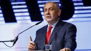 Netanyahu en gira por América Latina