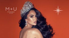 Miss Universo 2022: Solaris Barba, Miss Universo Panamá.