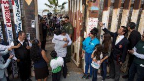 Tras la huella de los centroamericanos desaparecidos en su huida hacia EEUU