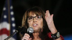 Corte da luz verde a demanda de Palin contra el NY Times