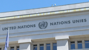 Desplazamientos forzados en el mundo vuelven a batir triste récord