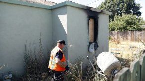 Mujer se inmola y provoca la muerte de sus hijas gemelas