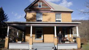 PETA abre museo animal en la casa de Silence of the Lambs