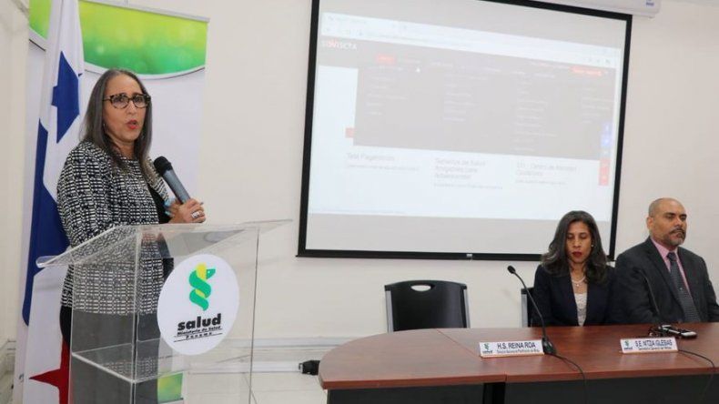Lanzan nuevo sistema de vigilancia sanitaria para el control de tabaco