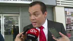 Defensa de Jean Figali acudió al MP este viernes