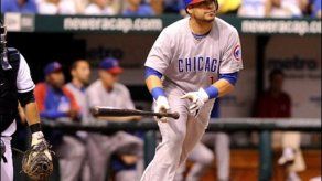 Boricua Soto elegido Novato del año en la Liga Nacional