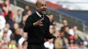 Guardiola no ha cumplido con las expectativas