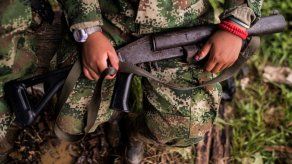 ELN anuncia cese de operaciones militares durante legislativas en Colombia
