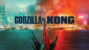 Godzilla vs. Kong, una de las películas más esperadas del 2021.