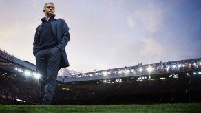 El Lyon se interesó por Mourinho para sustituir a Sylvinho