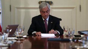 Piñera afirma que la CIJ ha hecho justicia y ofrece diálogo a Bolivia