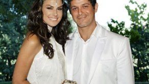 Alejandro Sanz afirma que el día de su boda fue único y emotivo