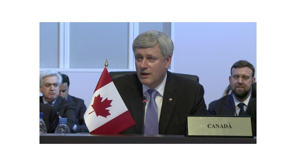 Canadá satisfecha que países del continente estén en la Cumbre