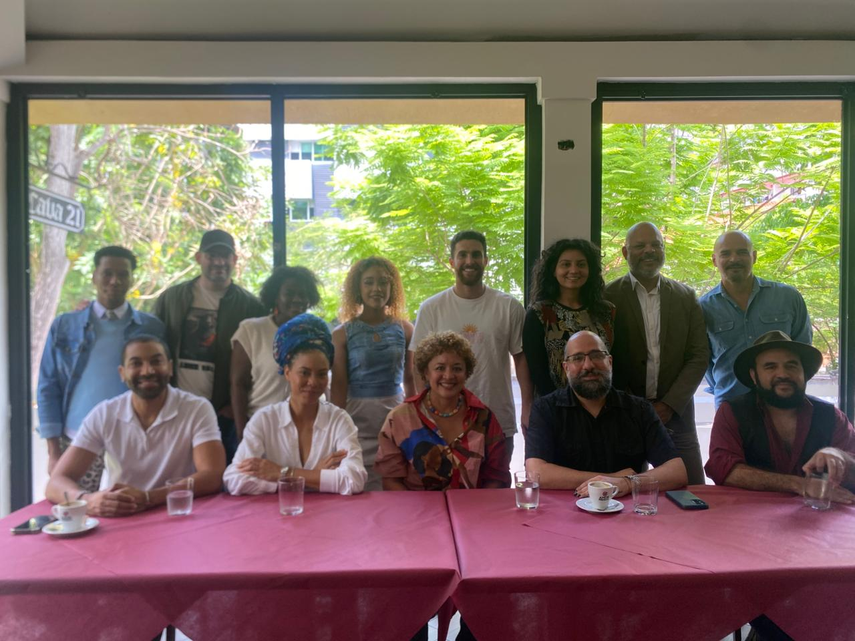 Fuenteovejuna Cimarrón llegará al Teatro Nacional de Panamá en mayo de 2026