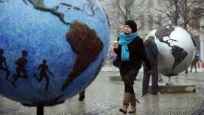 Ministros Medio Ambiente UE afinan políticas para cumplir el Acuerdo de París