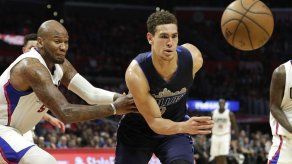 NBA: James