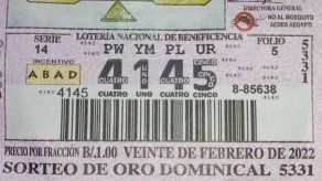 Puedes ver el sorteo de la Lotería de Panamá en Medcom Go y Telemetro EN DIRECTO.