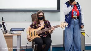 XI Simposio Latinoamericano de Musicoterapia se realizará del 16 al 20 de enero de 2023