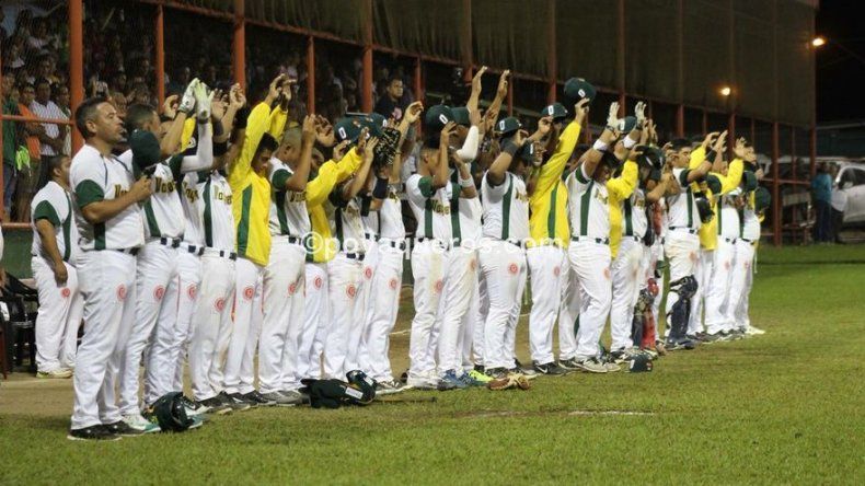 Panamá Oeste buscará su clasificación en casa