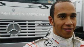 McLaren continúa dominio a la espera de la lluvia