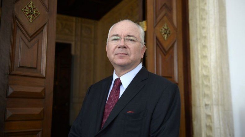 Abren nueva investigación al expresidente de la petrolera estatal venezolana