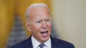 Aun así, los asesores de Biden piensan que su presidencia muy probablemente se elevará o bajará basado en su manejo de la pandemia.