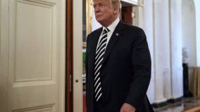 Demoran decisión sobre entrevista de Trump con Mueller