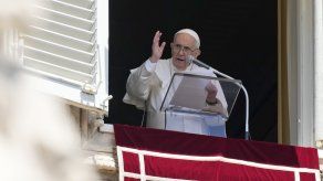 Las donaciones para El Vaticano en el 2021 aumentaron levemente a 56,2 millones de euros (66 millones de dólares).
