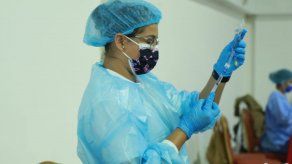 La jornada de vacunación se realizará hasta el próximo 15 de mayo.