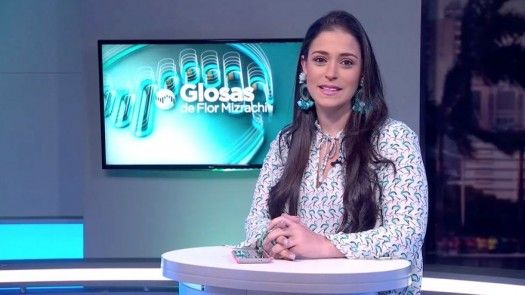 Glosas de Flor Mizrachi: 17 de julio de 2019