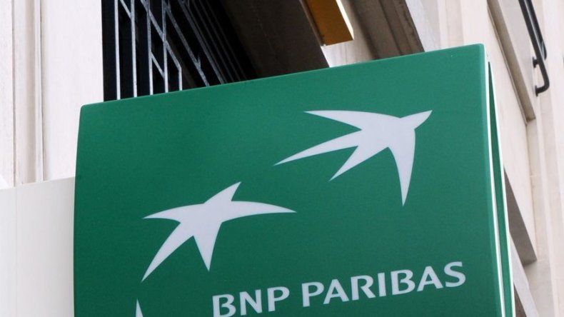 EEUU advirtió a BNP Paribas desde 2006 de la violación de sus embargos