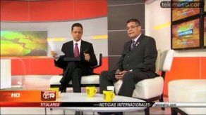 Déjenme trabajar es lo que pide Alcalde Vallarino