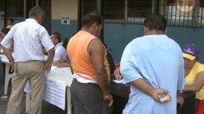 Panameñistas suman miles de nuevos adherentes