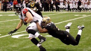 NFL: Saints pagaban recompensas por golpes y lesiones
