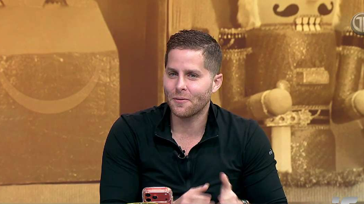 Mayer Mizrachi descarta reelección en 2029 Mayer Mizrachi descarta reelección en 2029