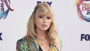 Taylor Swift podría batir el récord de Michael Jackson en los próximos AMA