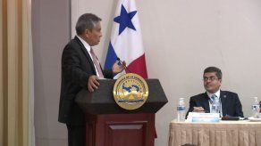 Pacto de Estado entrevista a Rubén Elías Rodríguez y María Luisa Vijil