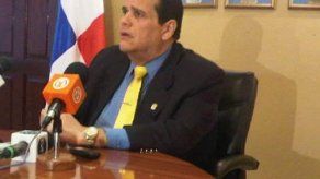 Gálvez desestima críticas contra nombramientos en Junta Directiva de ACP Gálvez desestima críticas contra nombramientos en Junta Directiva de ACP