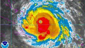 El huracán Irma será realmente devastador en EEUU