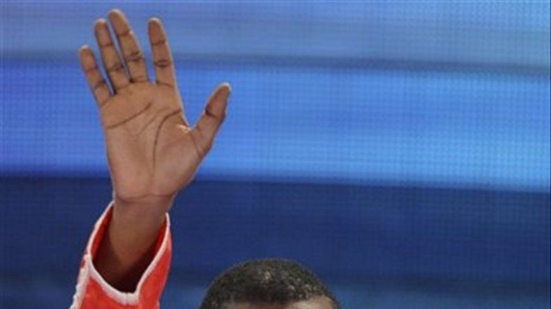 Youssou Ndour será candidato para la presidencia de Senegal