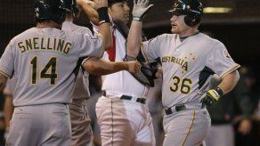 1era fase del Clásico Mundial de Béisbol 2009