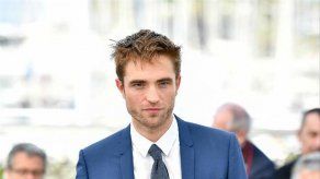 A Robert Pattinson no le molesta que se le siga asociando a la saga Crepúsculo