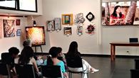 Festival Ícaro llevó el cine centroamericano a distintas provincias del país. Festival Ícaro llevó el cine centroamericano a distintas provincias del país.