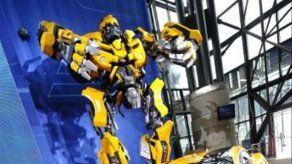 Paramount Pictures se adjudica número uno de estudios