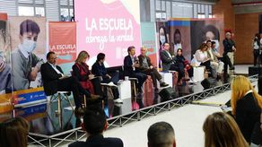 Presentación en Colombia del informe de los crímenes del conflicto armado.